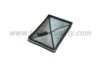 3F QUALITY 1705 Filter, interior air